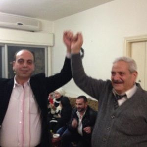 Meet your Posher, Elias